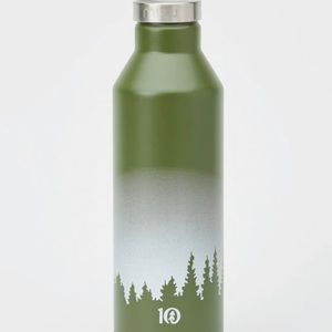 tentree Mizu V8 Juniper Water Bottle